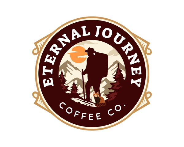 Eternal Journey Coffee